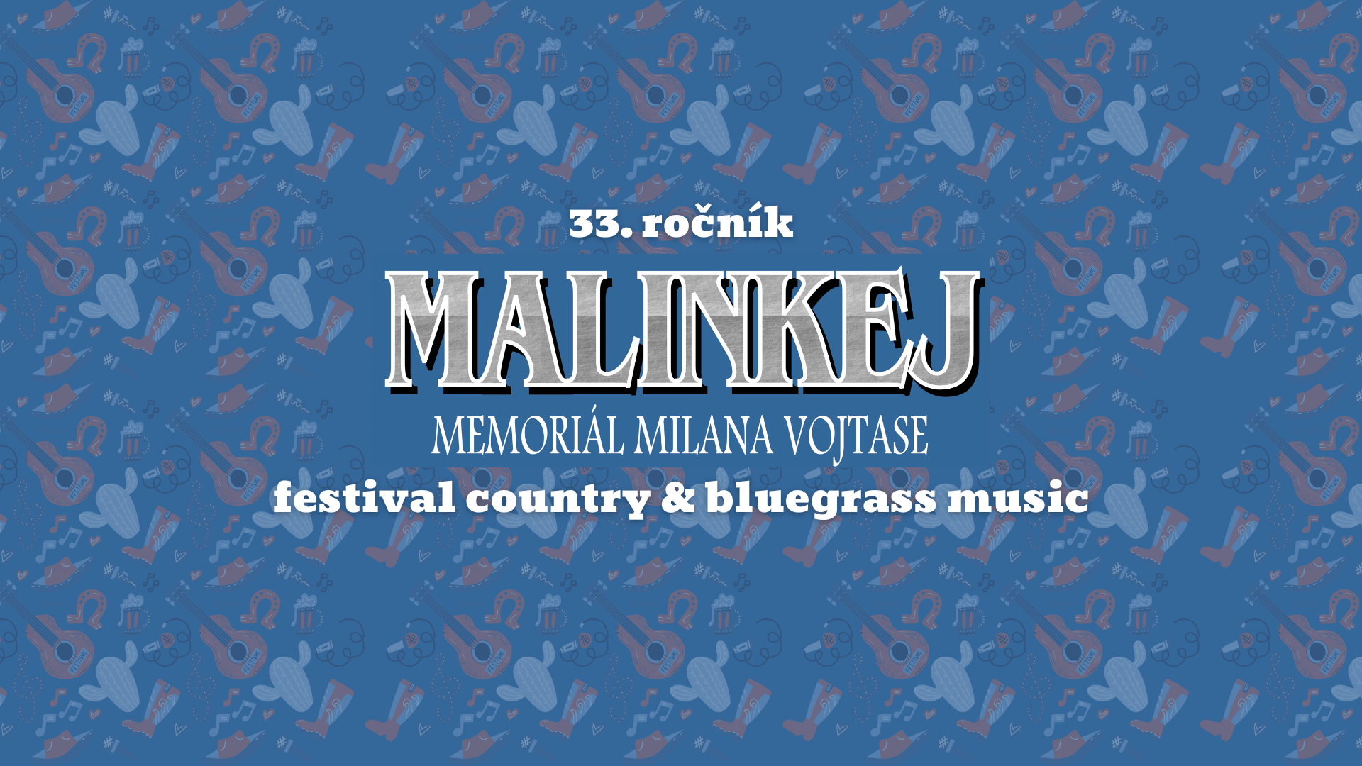 Festival Malinkej 2024